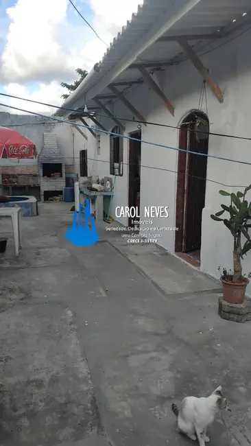 Foto 5 de Casa com 1 quarto à venda, 65m2 em Itanhaem - SP