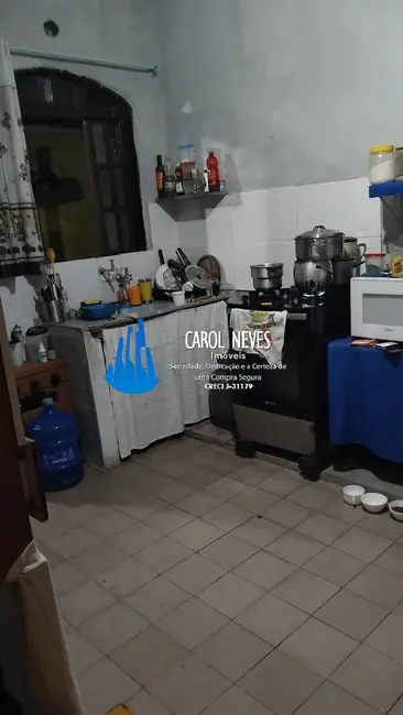 Foto 9 de Casa com 1 quarto à venda, 65m2 em Itanhaem - SP