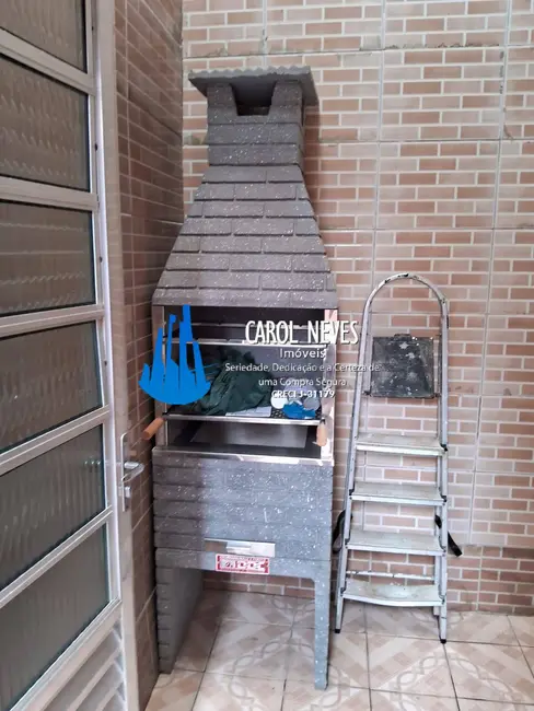 Foto 8 de Casa com 3 quartos à venda, 85m2 em Itanhaem - SP