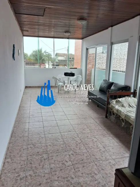 Foto 2 de Casa com 3 quartos à venda, 85m2 em Itanhaem - SP