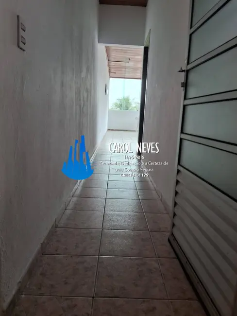 Foto 3 de Casa com 3 quartos à venda, 85m2 em Itanhaem - SP