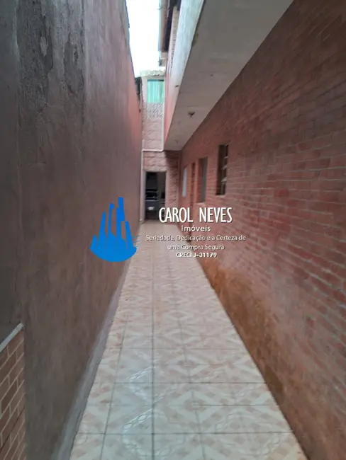 Foto 4 de Casa com 3 quartos à venda, 85m2 em Itanhaem - SP