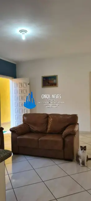 Foto 7 de Casa com 2 quartos à venda, 100m2 em Mongagua - SP