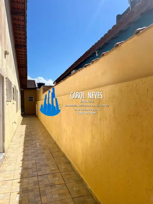 Foto 2 de Casa com 2 quartos à venda, 100m2 em Mongagua - SP