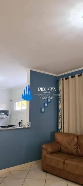 Foto 9 de Casa com 2 quartos à venda, 100m2 em Mongagua - SP