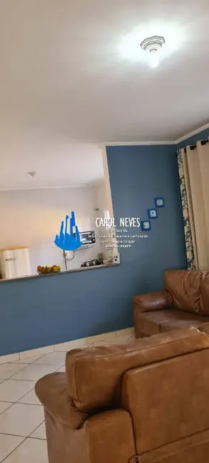 Foto 8 de Casa com 2 quartos à venda, 100m2 em Mongagua - SP