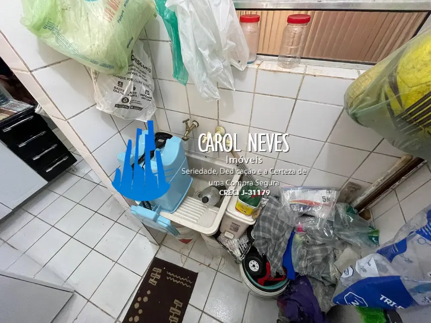 Foto 6 de Apartamento com 2 quartos à venda em Itanhaem - SP