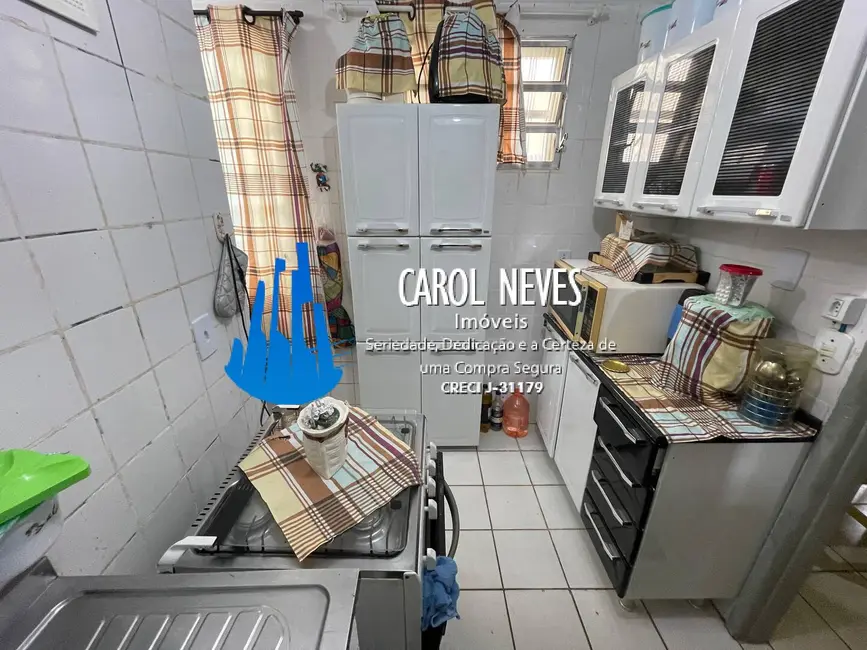 Foto 9 de Apartamento com 2 quartos à venda em Itanhaem - SP