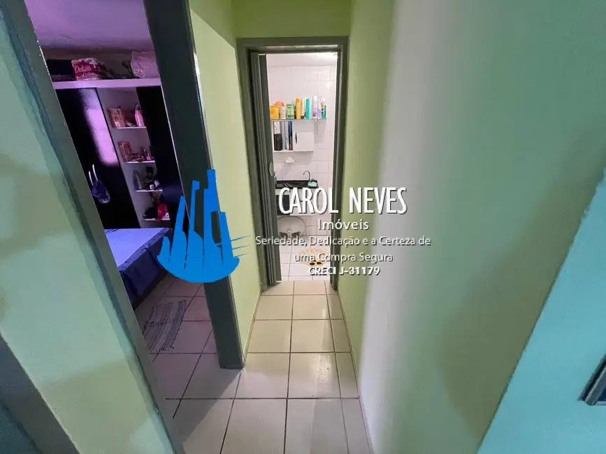 Foto 7 de Apartamento com 2 quartos à venda em Itanhaem - SP