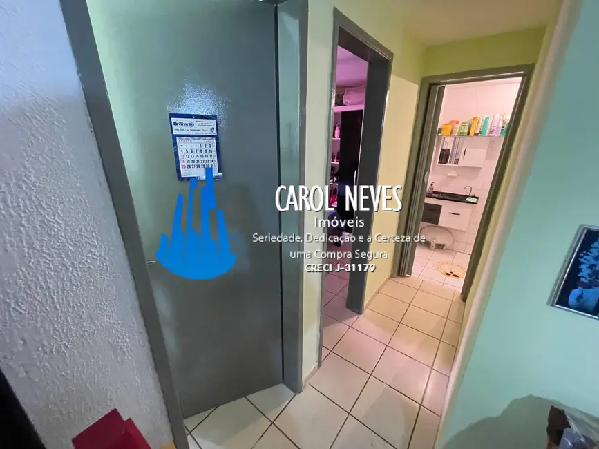 Foto 5 de Apartamento com 2 quartos à venda em Itanhaem - SP