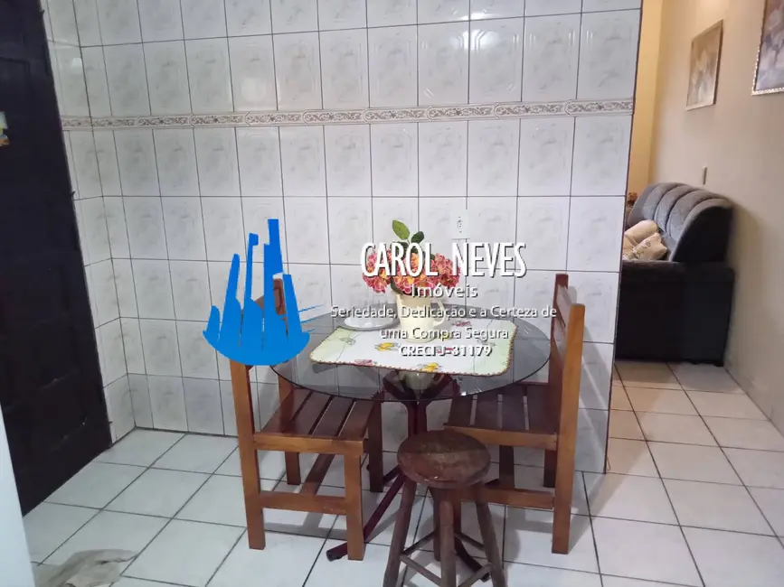 Foto 9 de Sobrado com 2 quartos à venda, 76m2 em Agenor de Campos, Mongagua - SP