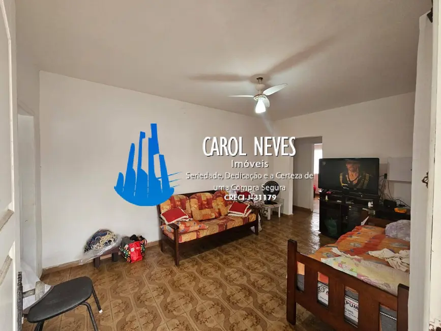 Foto 5 de Casa com 2 quartos à venda, 65m2 em Mongagua - SP