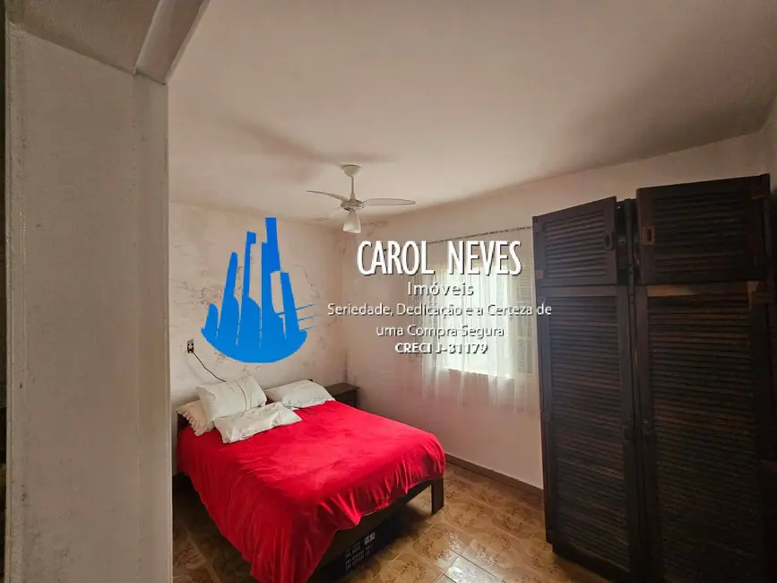 Foto 6 de Casa com 2 quartos à venda, 65m2 em Mongagua - SP