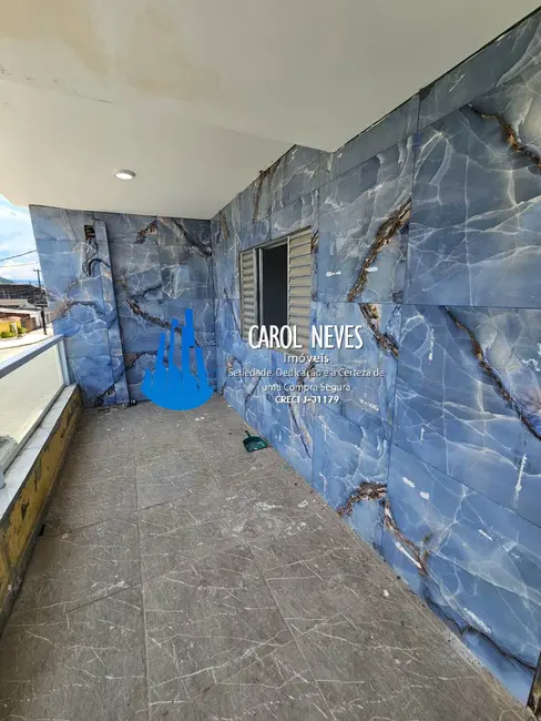 Foto 3 de Sobrado com 3 quartos à venda, 65m2 em Agenor de Campos, Mongagua - SP