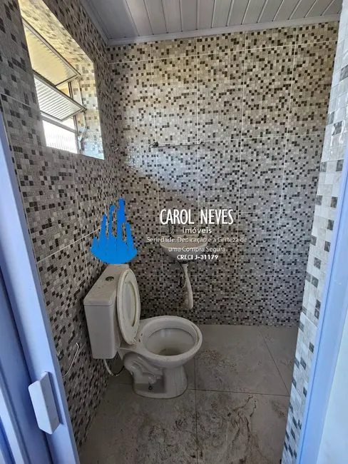 Foto 5 de Sobrado com 3 quartos à venda, 65m2 em Agenor de Campos, Mongagua - SP