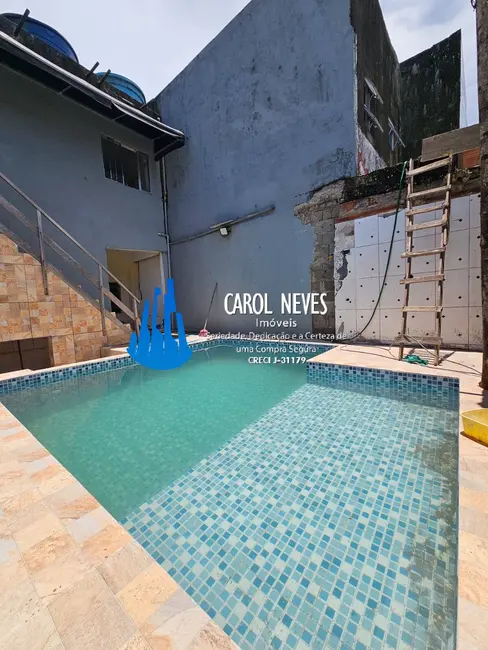 Foto 7 de Sobrado com 3 quartos à venda, 65m2 em Agenor de Campos, Mongagua - SP