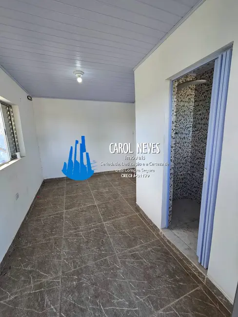 Foto 2 de Sobrado com 3 quartos à venda, 65m2 em Agenor de Campos, Mongagua - SP