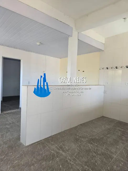 Foto 4 de Sobrado com 3 quartos à venda, 65m2 em Agenor de Campos, Mongagua - SP