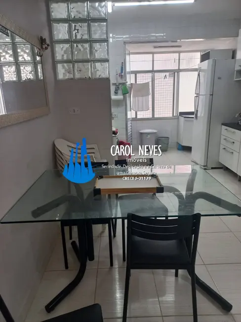 Apartamento com 3 quartos à venda e para alugar, 107m2 em Mongagua - SP - imagem 3 Foto 3 de Apartamento com 3 quartos à venda e para alugar, 107m2 em Mongagua - SP