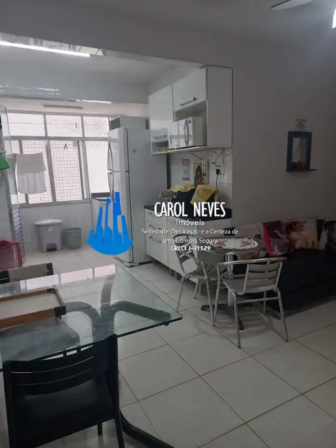 Apartamento com 3 quartos à venda e para alugar, 107m2 em Mongagua - SP - imagem 6 Foto 6 de Apartamento com 3 quartos à venda e para alugar, 107m2 em Mongagua - SP