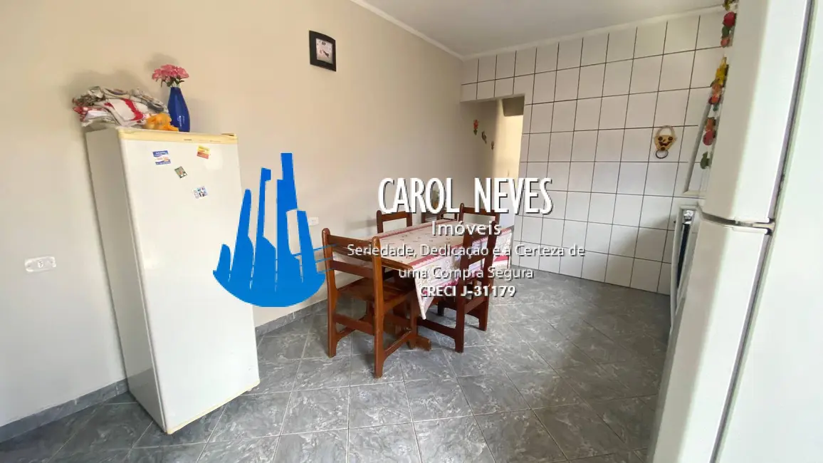 Foto 9 de Casa com 2 quartos à venda, 90m2 em Mongagua - SP