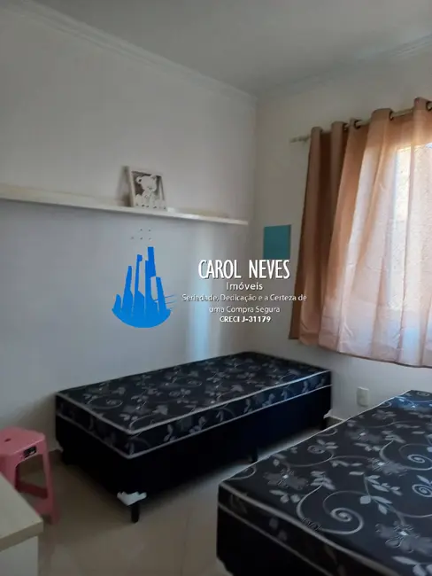 Foto 5 de Apartamento com 2 quartos à venda, 52m2 em Mongagua - SP