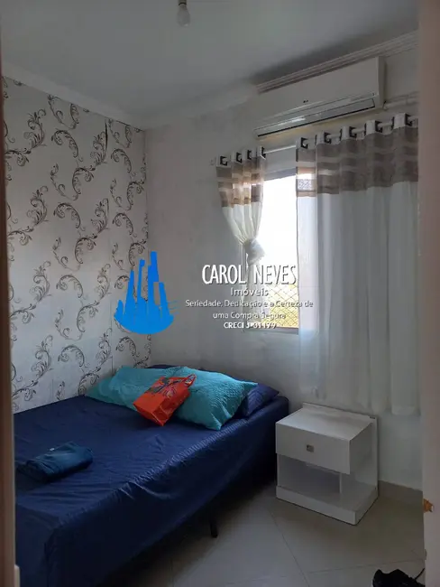 Foto 2 de Apartamento com 2 quartos à venda, 52m2 em Mongagua - SP