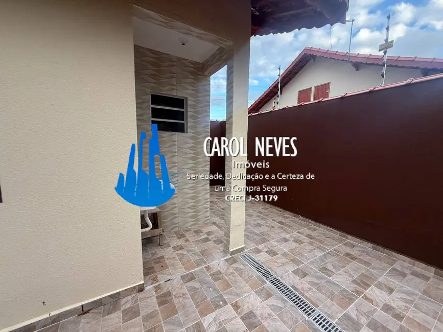 Foto 7 de Casa com 2 quartos à venda, 60m2 em Itanhaem - SP