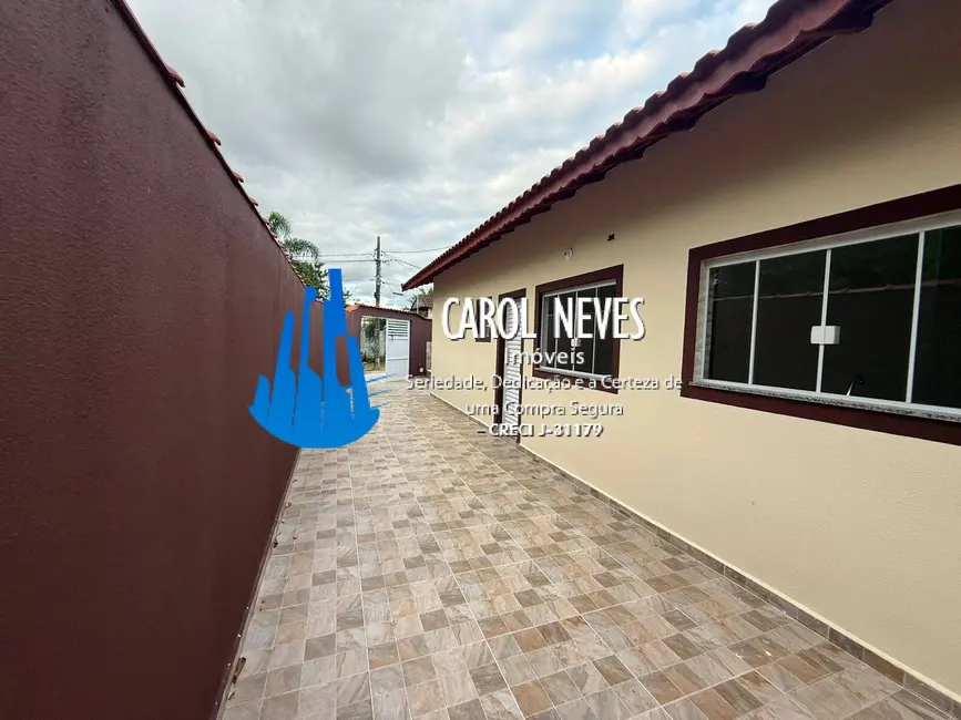 Foto 9 de Casa com 2 quartos à venda, 60m2 em Itanhaem - SP