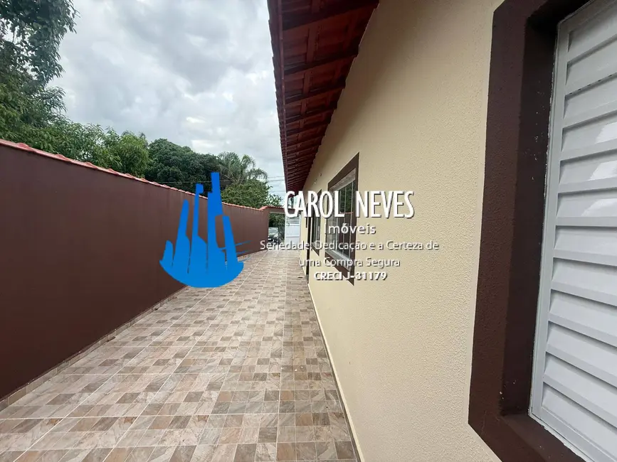 Foto 8 de Casa com 2 quartos à venda, 60m2 em Itanhaem - SP