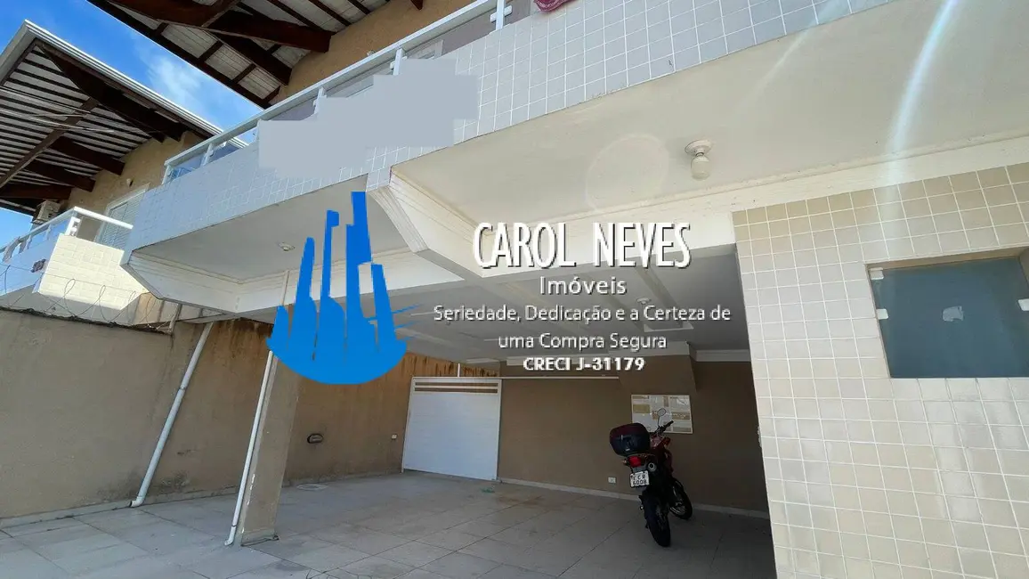 Foto 1 de Casa de Condomínio com 2 quartos à venda em Praia Grande - SP