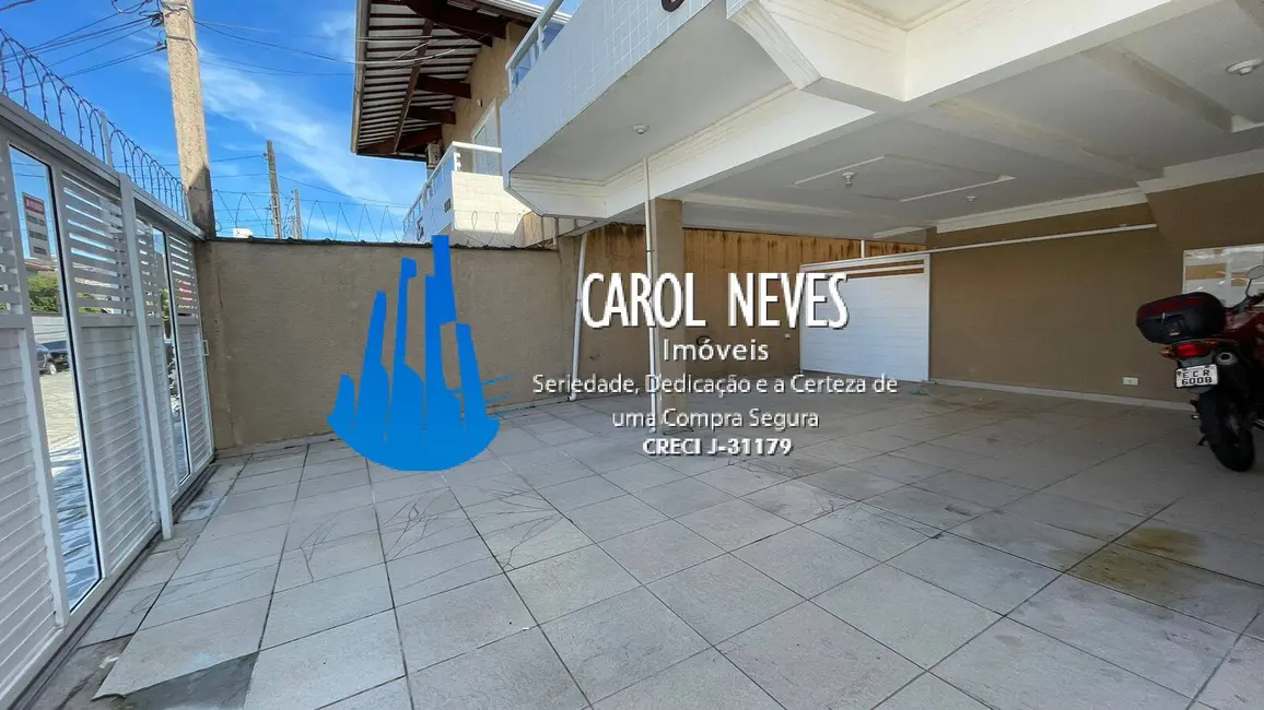 Foto 2 de Casa de Condomínio com 2 quartos à venda em Praia Grande - SP