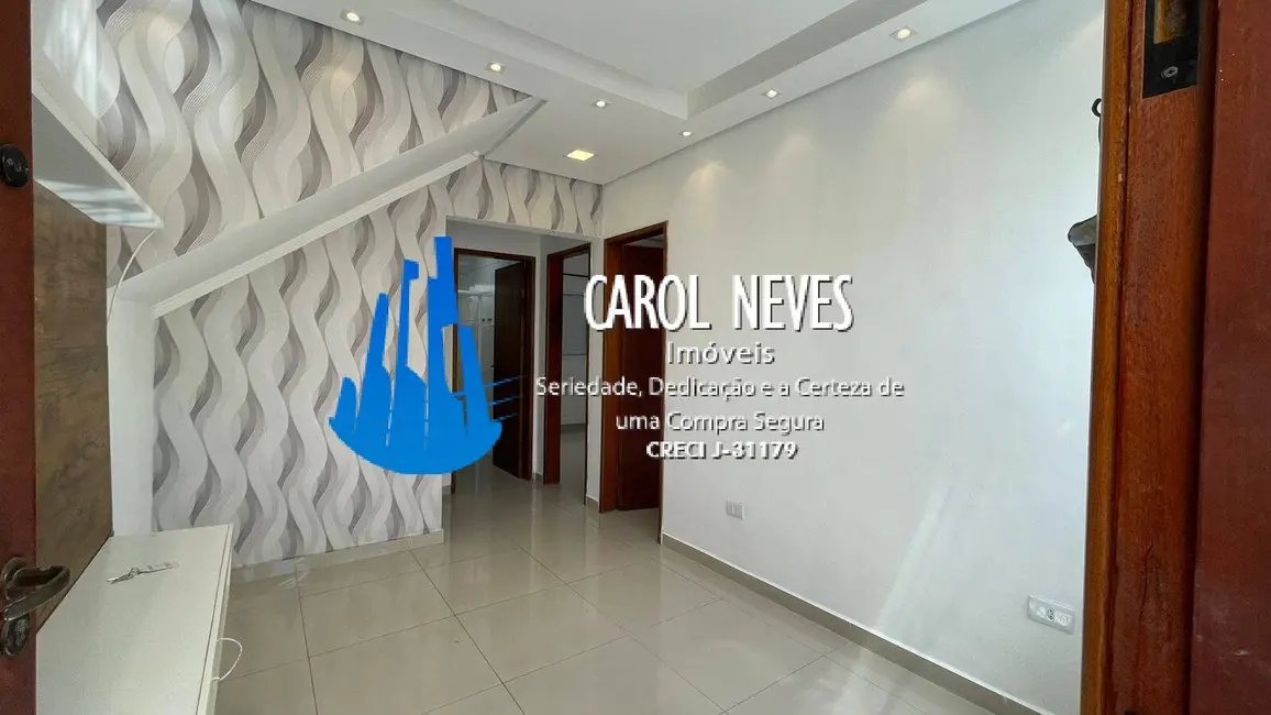 Foto 6 de Casa de Condomínio com 2 quartos à venda em Praia Grande - SP