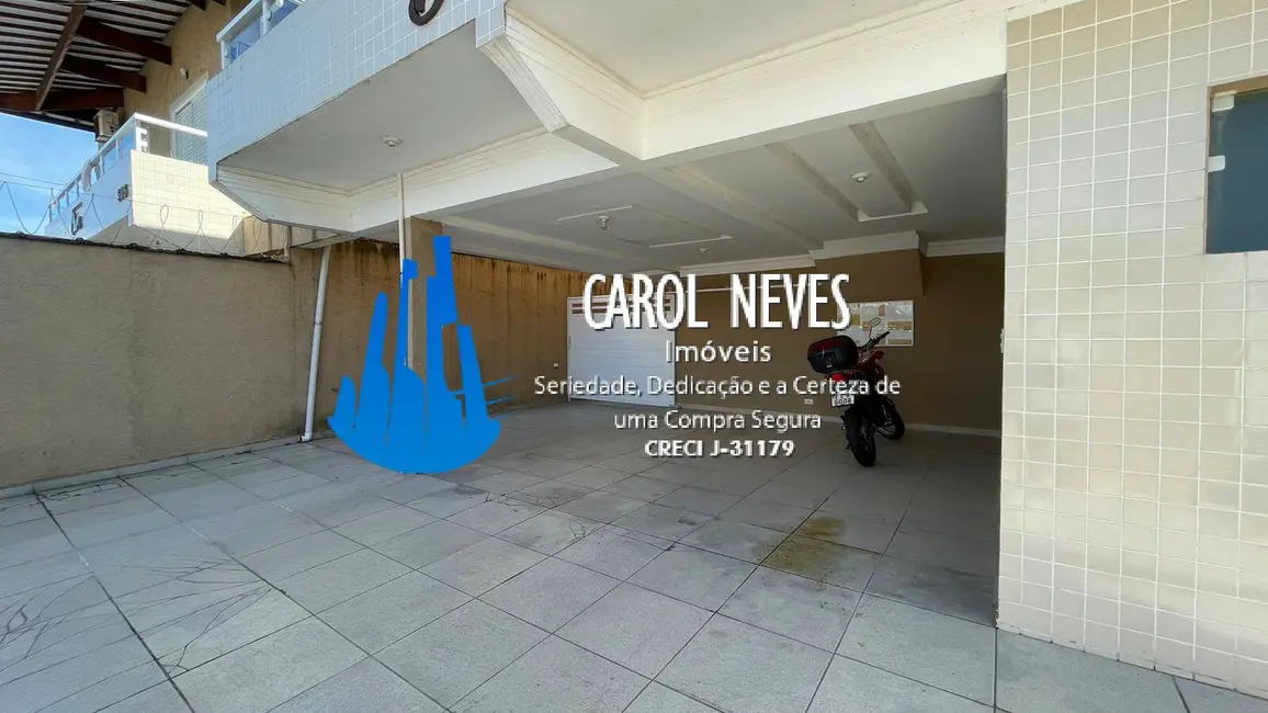 Foto 3 de Casa de Condomínio com 2 quartos à venda em Praia Grande - SP