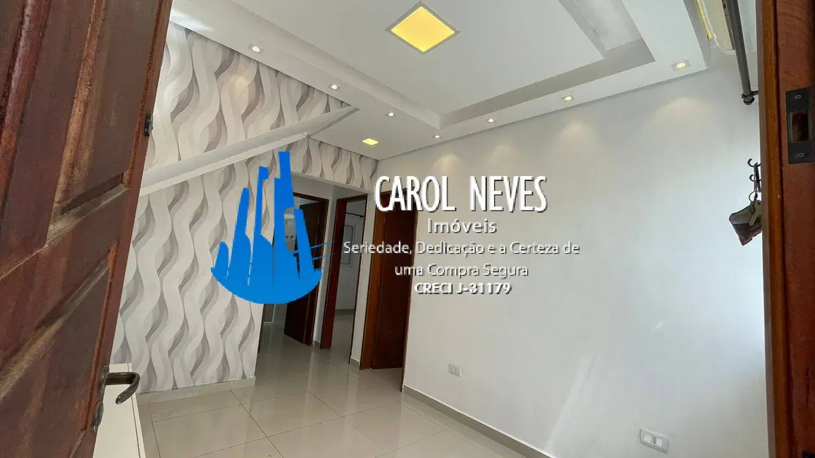 Foto 5 de Casa de Condomínio com 2 quartos à venda em Praia Grande - SP