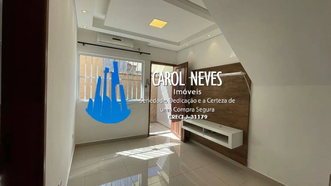 Foto 7 de Casa de Condomínio com 2 quartos à venda em Praia Grande - SP