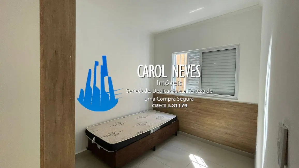 Foto 9 de Casa de Condomínio com 2 quartos à venda em Praia Grande - SP