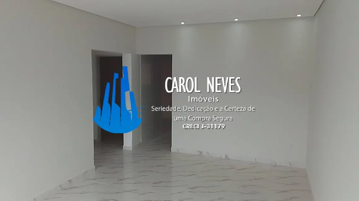 Foto 4 de Casa com 2 quartos à venda, 90m2 em Itanhaem - SP