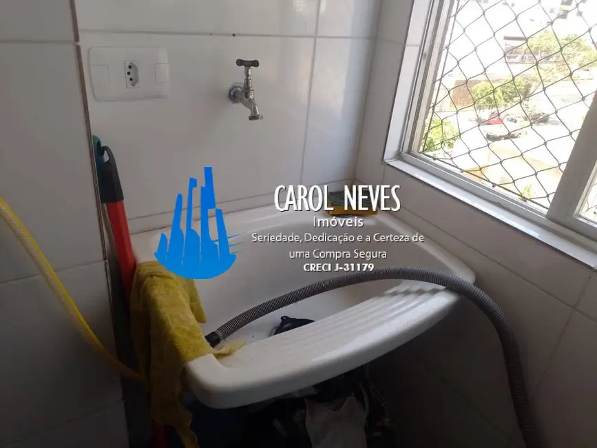 Apartamento com 2 quartos à venda, 92m2 em Tupi, Praia Grande - SP - imagem 8 Foto 8 de Apartamento com 2 quartos à venda, 92m2 em Tupi, Praia Grande - SP