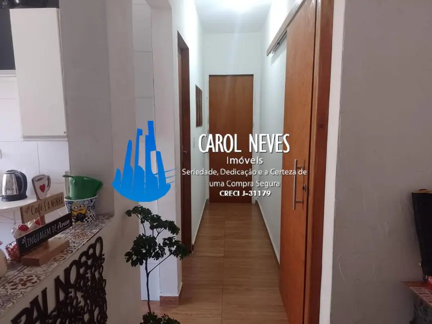 Apartamento com 2 quartos à venda, 92m2 em Tupi, Praia Grande - SP - imagem 9 Foto 9 de Apartamento com 2 quartos à venda, 92m2 em Tupi, Praia Grande - SP