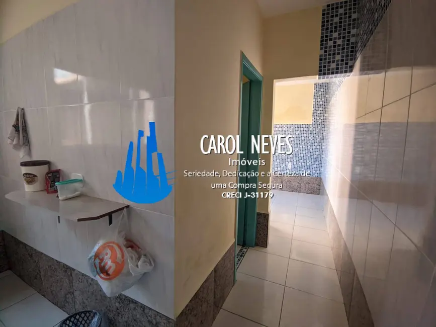 Foto 6 de Casa com 2 quartos à venda, 400m2 em Mongagua - SP