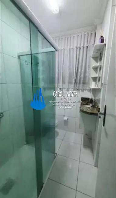 Foto 8 de Apartamento com 2 quartos à venda, 60m2 em Ocian, Praia Grande - SP