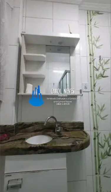 Foto 9 de Apartamento com 2 quartos à venda, 60m2 em Ocian, Praia Grande - SP