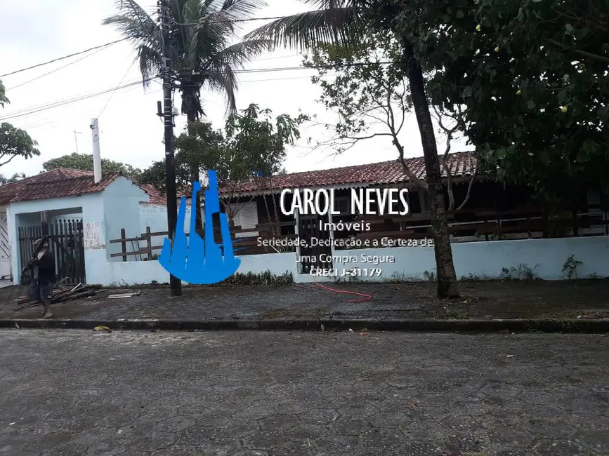 Foto 2 de Casa com 3 quartos à venda, 144m2 em Mongagua - SP