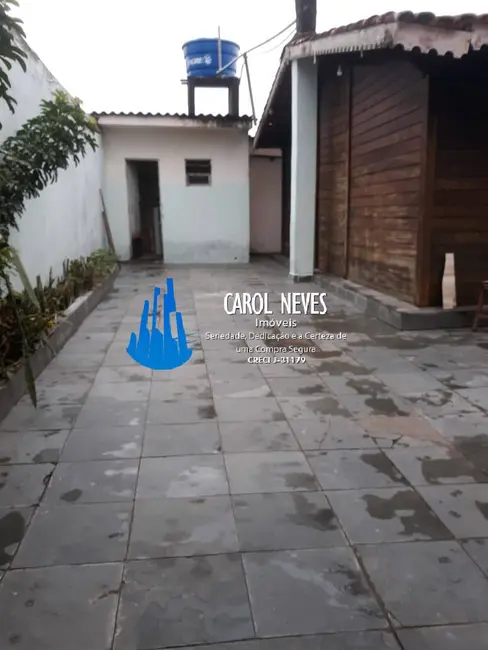 Foto 5 de Casa com 3 quartos à venda, 144m2 em Mongagua - SP