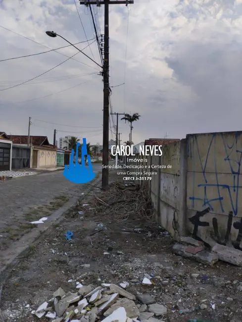 Foto 8 de Terreno / Lote à venda, 794m2 em Mongagua - SP
