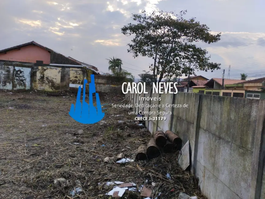 Foto 7 de Terreno / Lote à venda, 794m2 em Mongagua - SP