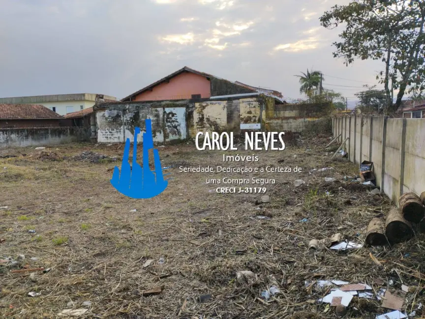 Foto 5 de Terreno / Lote à venda, 794m2 em Mongagua - SP