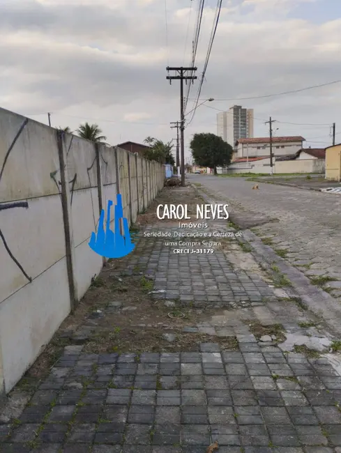 Foto 4 de Terreno / Lote à venda, 794m2 em Mongagua - SP