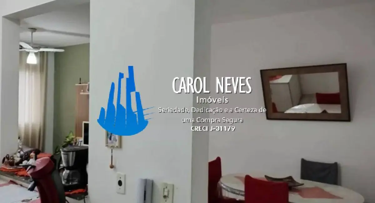 Apartamento com 2 quartos à venda, 57m2 em Mirim, Praia Grande - SP - imagem 5 Foto 5 de Apartamento com 2 quartos à venda, 57m2 em Mirim, Praia Grande - SP